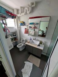 Blk 236 Pasir Ris Street 21 (Pasir Ris), HDB Executive #503897551